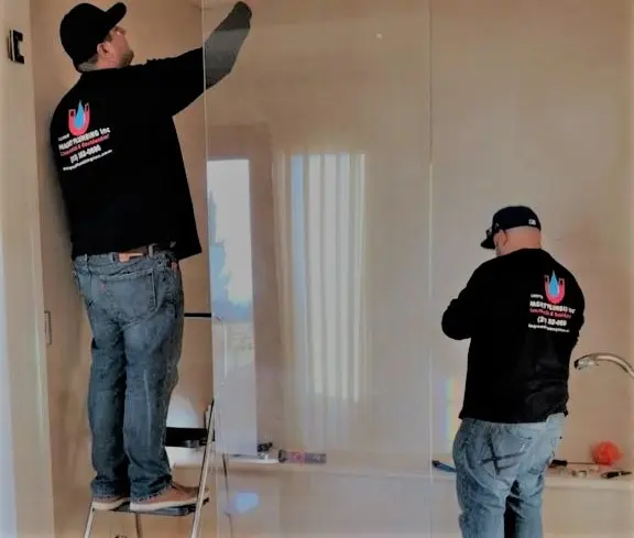 Professional plumbing installation for Toilet Repair in El Pueblo